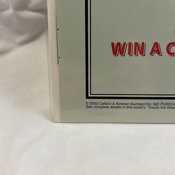 Altoids Magazine Advertisement Stanley Mouse - Picture 4 of 5